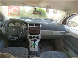 Dodge Caliber